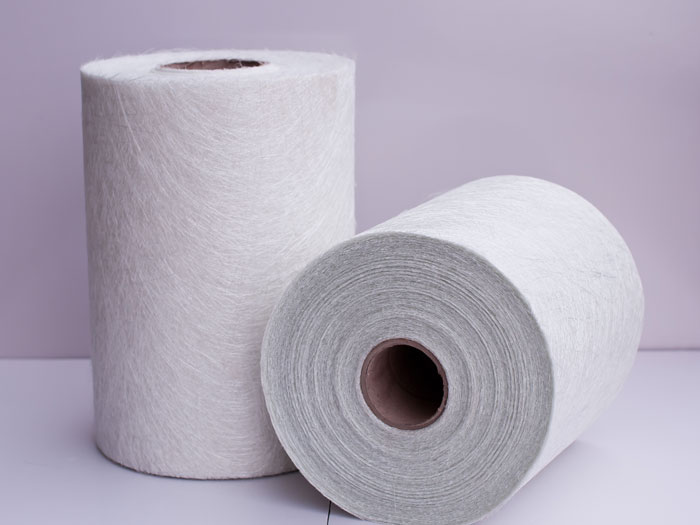 汽車內飾用玻璃纖維短切氈