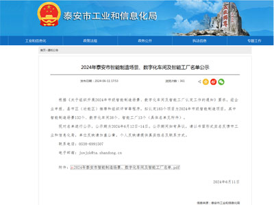 泰安三英新材料股份有限公司